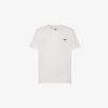 Femmes P448 T-Shirt | T-Shirt P448 Blanc Casse