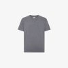 Femmes P448 T-Shirt | T-Shirt P448 Gris