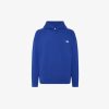 Femmes P448 Sweat Et Sweat A Capuche | Sweat A Capuche P448 Bleu