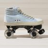 Femmes P448 Hauts Sommets | Jean Pour Patins A Roulettes