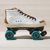 Hommes P448 Hauts Sommets | Patin A Roulettes Vesuve