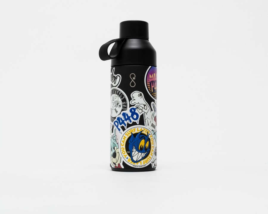 Femmes P448 Accessoires | P448 Bouteille Ocean