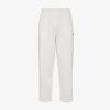 Femmes P448 Haleter | Pantalon De Survetement P448 Blanc Casse