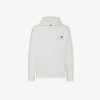 Femmes P448 Sweat Et Sweat A Capuche | Sweat A Capuche P448 Blanc Casse