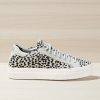 Femmes P448 Plateformes | Thea Neige/Leopard